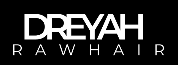 DREYAH RAW HAIR